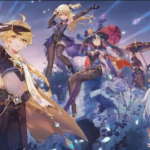 7 Game Anime Android Terbaik 2026