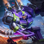 Build Johnson Mage Tersakit Top Global 2026