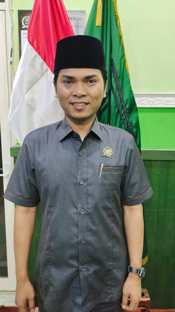 Paripurna Memanas! F-PKB DPRD Kota Malang Ogah Setujui Pajak yang Bebani PKL Paripurna Memanas! F-PKB DPRD Kota Malang Ogah Setujui Pajak yang Bebani PKL