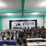 TOFK PC IPNU & IPPNU Kab Malang Siapkan Fasilitator di setiap Kecamatan untuk mengawal komisariatisasi