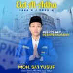 Nilai Kepemimpinan Profetik dalam Momen Idul Adha: Antara Keteladanan Ibrahim dan Urgensi Moral Pemimpin Masa Kini
