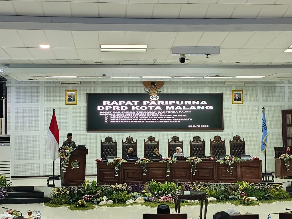 Fraksi PKB Tak Setuju, Omzet Pedangan Rp 15 Juta Kena Pajak 10% F-PKB Tak Setuju, Omzet Pedangan Rp 15 Juta Kena Pajak 10%