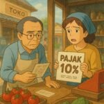 Membedah Kenaikan Tarif PBB dan Pajak Omzet Rp15 Juta di Kota Malang
