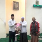 Yayasan 17 Oktober Indonesia Resmi Diperkenalkan dalam Majelis Sholawat Burdah di Kota Malang