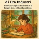 Melampaui Romantisme Pembebasan: Mengkritisi Teori Paulo Freire dalam Pendidikan Modern