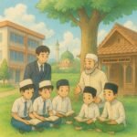 Meneguhkan Integrasi Pendidikan Formal dan Madrasah Diniyah: Jalan Tengah Menuju Sistem Pendidikan Nasional yang Holistik dan Kontekstual