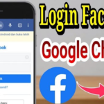 3 Cara Masuk FB Lewat Akun Google Tanpa Password (100% Berhasil & Praktis!)