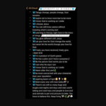 Bio Wa Keren Terbaru 2026