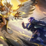 Build Natalia Tersakit Top Global 2026 Mobile Legends