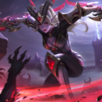 Build Karina Tersakit Mobile Legends 2026