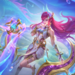 Combo Novaria Tersakit Mobile Legends