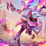 Build Lylia Tersakit Top Global Terbaru