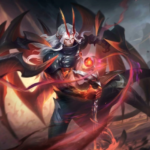 Build Faramis Roam Tersakit