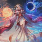Build Lunox Tersakit Auto Savage Mobile Legends
