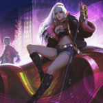Build Selena Tersakit Top Global Mobile Legends 2026