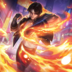 Build Valir Tersakit Top Global Mobile Legends 2026
