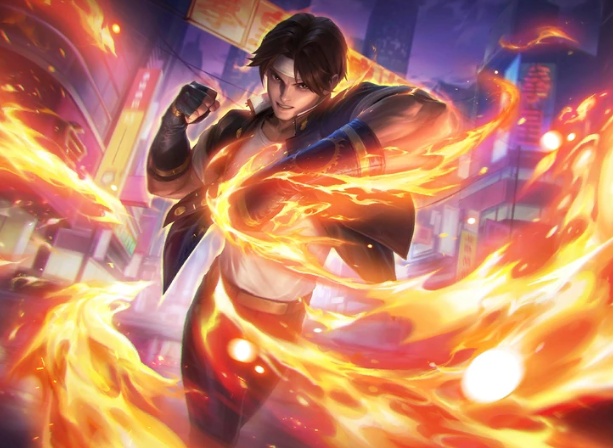 Build Valir Tersakit Top Global Mobile Legends 2026 Build Valir Tersakit Top Global Mobile Legends 2025