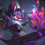 Build Cyclops Tersakit Mobile Legends 2026