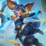 Build Nana Full Damage Terbaru Mobile Legends