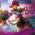 Build Wanwan Tersakit Auto Savage Mobile Legends