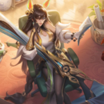 Build Lesley Tersakit Mobile Legends 1 Hit 2026