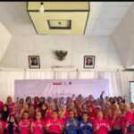 Ajak Biasakan Hidup Bersih, PT. HM Sampoerna Tbk SKT Plant Rungkut 1 Surabaya, Laksanakan Sosialisasi Perilaku Hidup Bersih