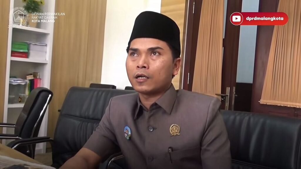Evaluasi Usai Porprov, Sekretaris Komisi D: Bukan Atlet yang Dinilai, Tapi Penyelenggara Evaluasi Usai Porprov, Sekretaris Komisi D: Bukan Atlet yang Dinilai, Tapi Penyelenggara