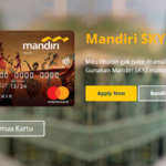 5 Kartu Kredit Terbaik dan Terpercaya