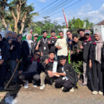 Mahasiswa PMM UMM Wujudkan Ketahanan Pangan Desa Sidorahayu lewat Inovasi Biopori dan Budidaya Tanaman Produktif