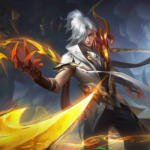 Build Aamon Tersakit Sekali Combo 2026