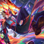 Build Ling Tersakit Auto Savage Mobile Legends