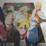 10 Game Anime PS4 Terbaik Pecinta Anime