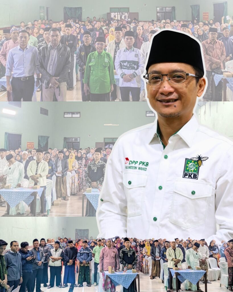 Aspirasi Masyarakat, DPR RI (Cak Udin) Salurkan Ratusan SK Beasiswa PIP Aspirasi Masyarakat, DPR RI (Cak Udin) Salurkan Ratusan SK Beasiswa PIP