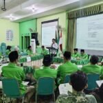 Sikapi Isu Politik Lokal Hingga Panaskan Mesin Politik, Konsolidasi Sentuh 1.600 Kader PKB Kota Malang