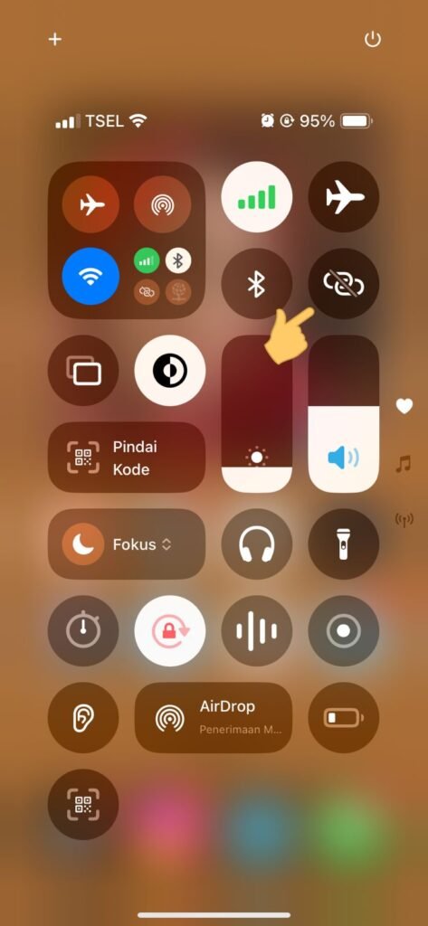 6 Cara Menghidupkan Hotspot iPhone Terbaru 2026, Dijamin Berhasil! 6 Cara Menghidupkan Hotspot iPhone Panduan Lengkap