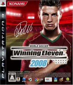 Winning Eleven