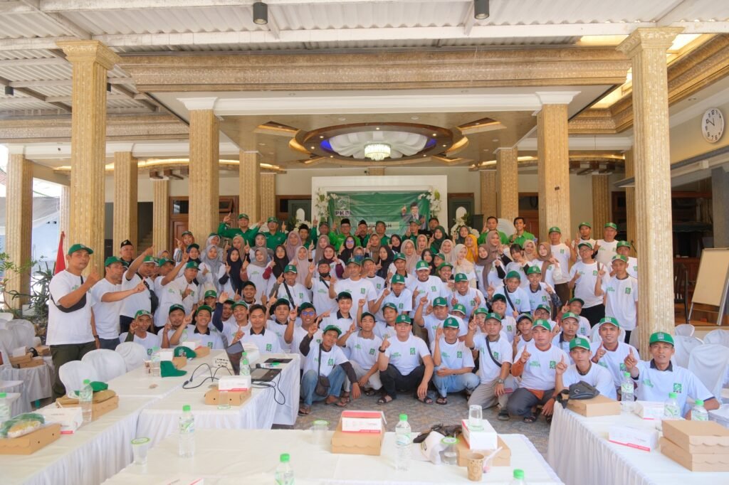 Sekolah Kader Perubahan PKB Pasuruan Dorong Pendidikan Politik Generasi Muda Sekolah Kader Perubahan PKB Pasuruan Dorong Pendidikan Politik Generasi Muda