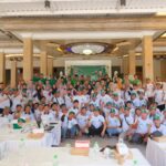 Sekolah Kader Perubahan PKB Pasuruan Dorong Pendidikan Politik Generasi Muda
