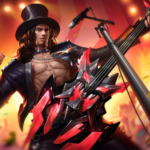 Build Clint Tersakit Sekali Tembak Mobile Legends 2026