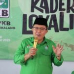 Pelatihan Kader Loyalis Pertama PKB Kabupaten Malang, Cetak Jubir Partai yang Militan