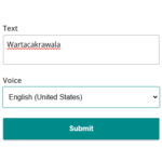 Sound Of Text Wa Begini Cara Membuatnya