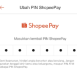 4 Cara Mengatasi Lupa PIN ShopeePay dengan Mudah & Cepat (100% Berhasil!)