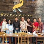 KKMP Kota Malang dan Orang Tua Grub Mantapkan Kerja Sama Distribusi Barang