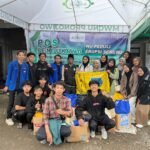 PMII IBNU RUSYD “UNIKAMA“ TUNTASKAN AMANAH! Hasil Donasi Semeru Resmi Diserahkan!