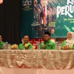 Sekolah Kader Perubahan PKB Digelar di Kota Pasuruan, Perkuat Militansi dan Kapasitas Kader Muda