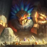 Build Grock Tersakit 2026: Item, Emblem, Spell, dan Strategi Agar Grock Jadi Monster di Land of Dawn