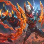 Build Khufra Tersakit 2026: Item, Emblem, dan Gameplay Paling Mematikan di Mobile Legends