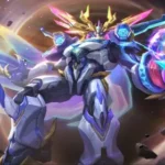Build Belerick Tersakit 2026: Item, Emblem, Battle Spell & Strategi Auto Rusuh