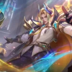 Build Estes Tersakit: Rekomendasi Item, Emblem, dan Strategi Terbaik agar Heal Sekaligus Damage Maksimal