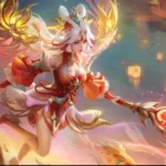 Build Rafaela Tersakit 2026: Item, Emblem, Spell & Strategi Auto MVP